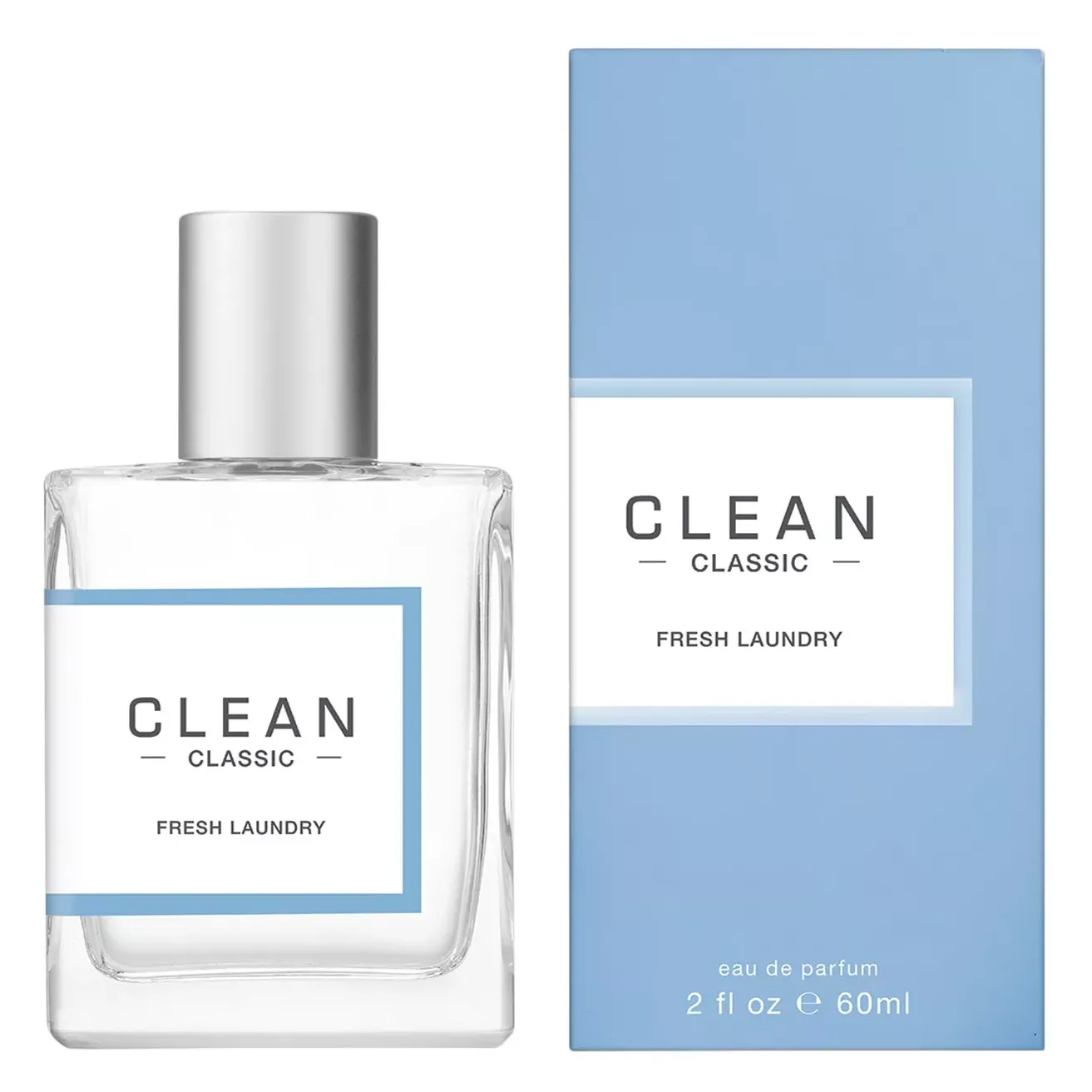 Fresh Laundry by Clean 60ml EDP