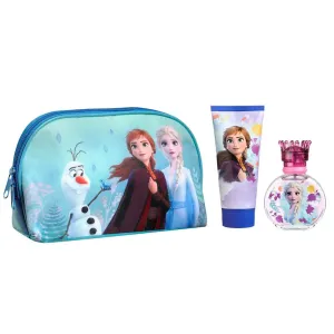 Frozen by Disney 50ml EDT 3 Piece Gift Set