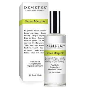 Frozen Margarita by Demeter 120ml Cologne Spray