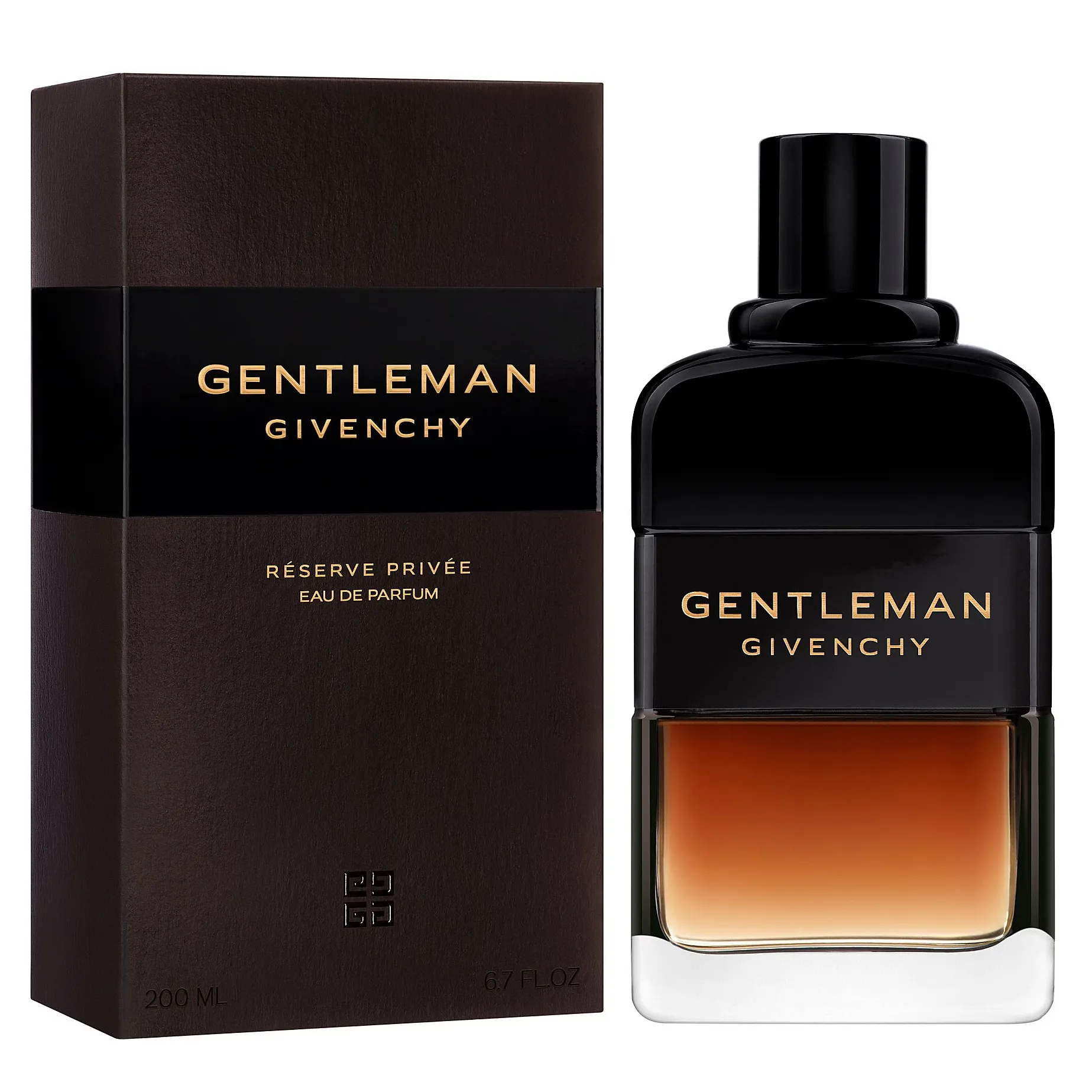 Gentleman Reserve Privee by Givenchy 200ml EDP