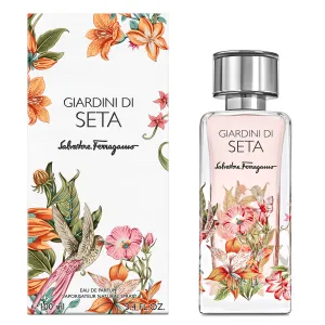 Giardini Di Seta by Salvatore Ferragamo 100ml EDP