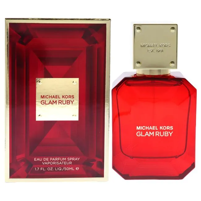 Glam Ruperfume