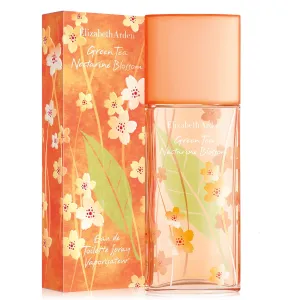 Green Tea Nectarine Blossom by Elizabeth Arden 100ml EDT