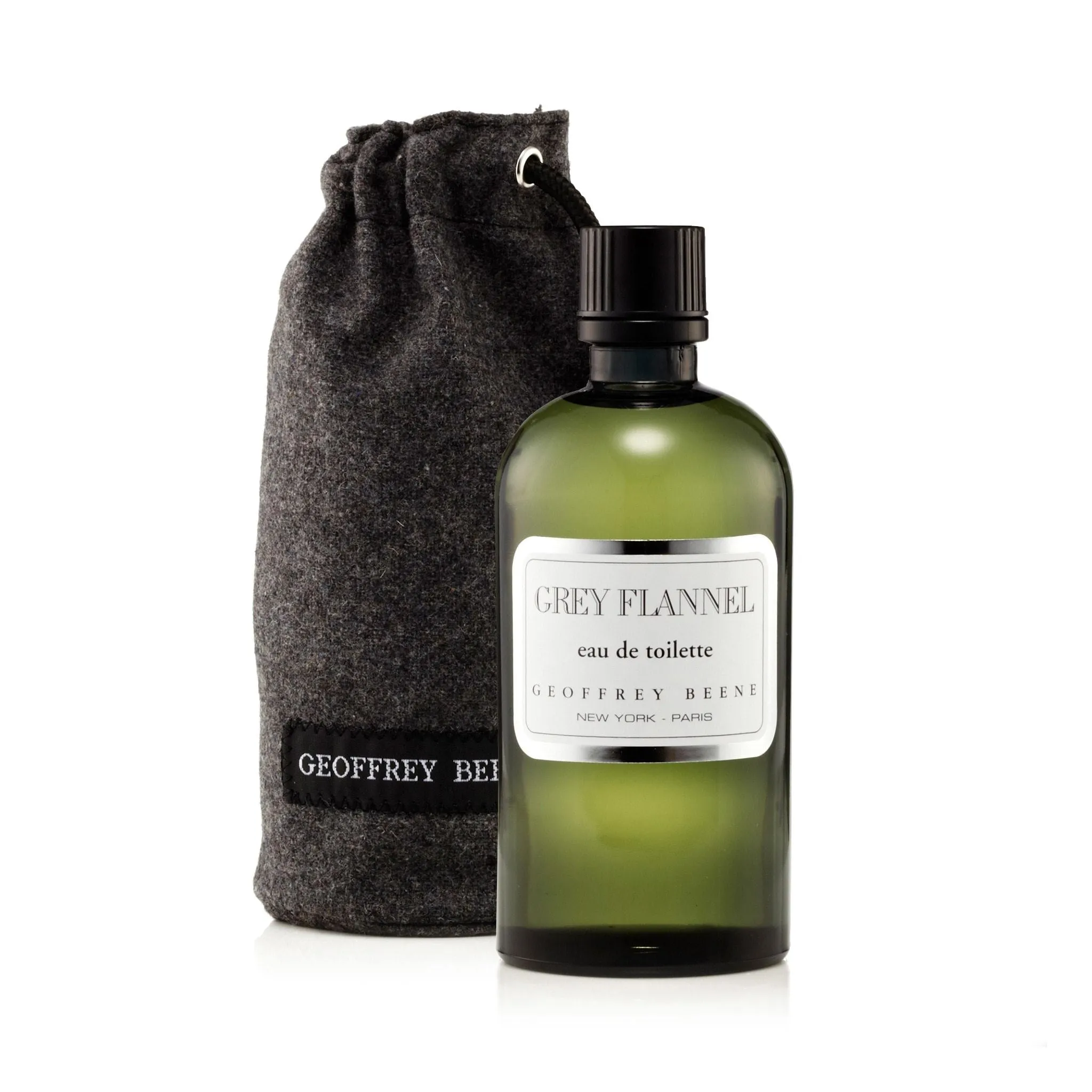 Grey Flannel Cologne