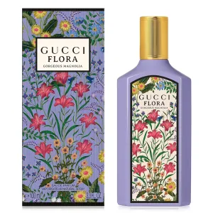 Gucci Flora Gorgeous Magnolia by Gucci 100ml EDP