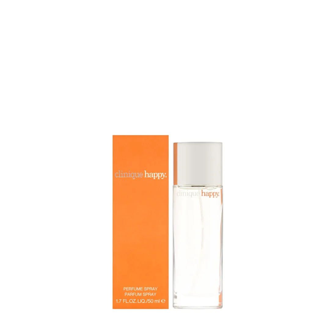 Happy For Women By Clinique Parfum Spray