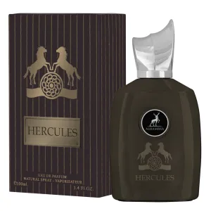 Hercules by Alhambra 100ml EDP