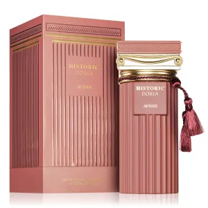 Historic Doria by Afnan 100ml EDP