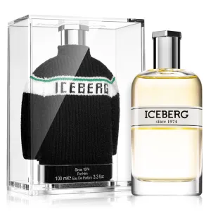 Iceberg Since 1974 by Iceberg 100ml EDP for Men