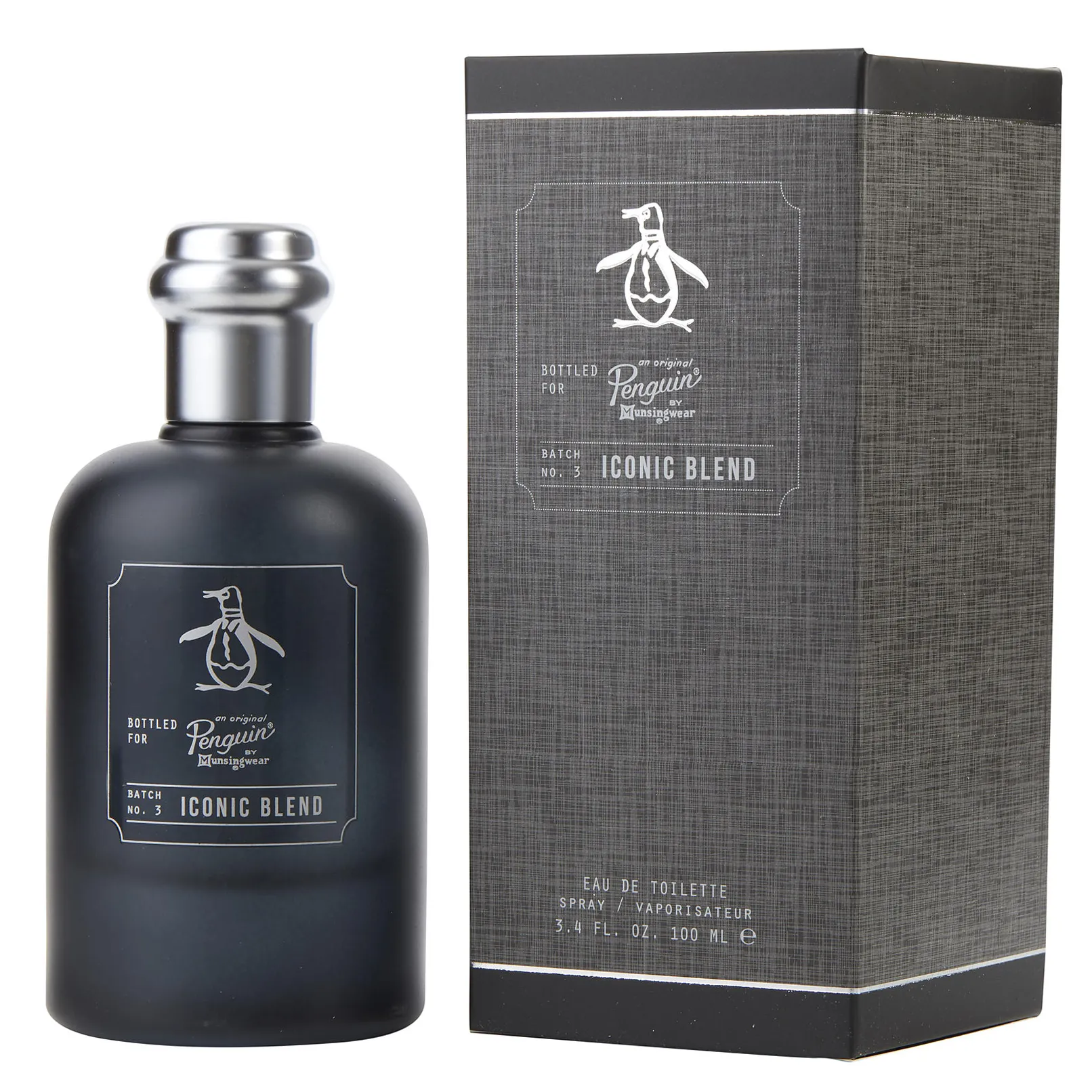 Iconic Blend by Original Penguin 100ml EDT