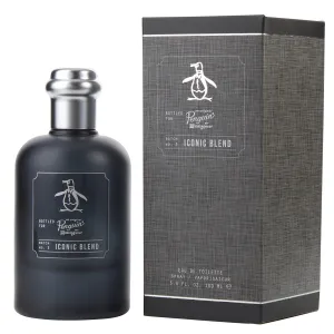 Iconic Blend by Original Penguin 100ml EDT