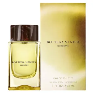 Illusione by Bottega Veneta 90ml EDT for Men