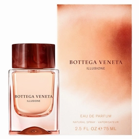 Illusione by Bottega Veneta 75ml EDP for Women
