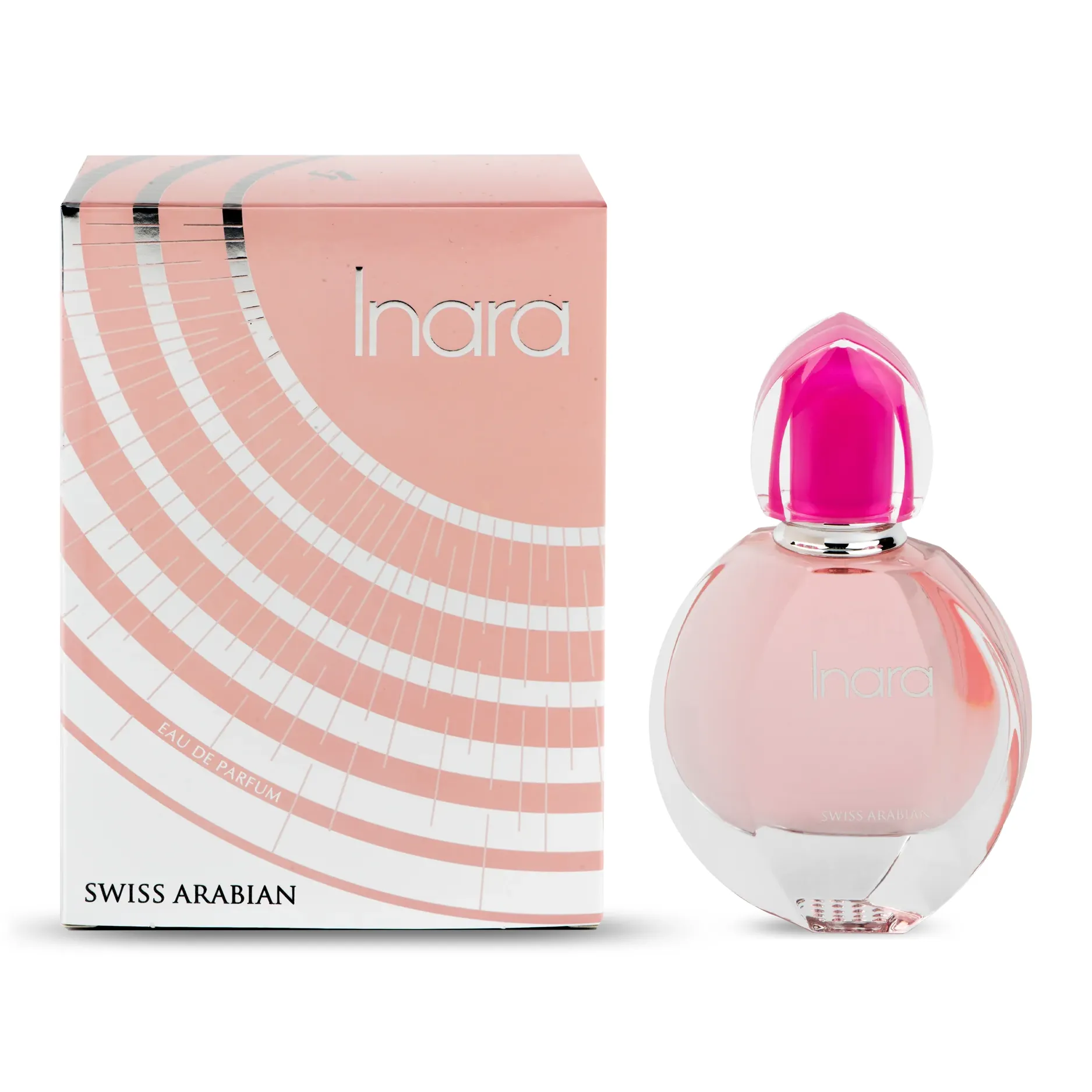 Inara by Swiss Arabian 55ml EDP for Women