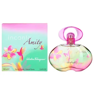 Incanto Amity by Salvatore Ferragamo 100ml EDT