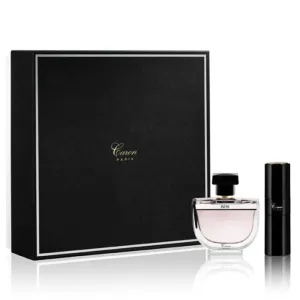 Infini by Caron 100ml EDP 2 Piece Gift Set