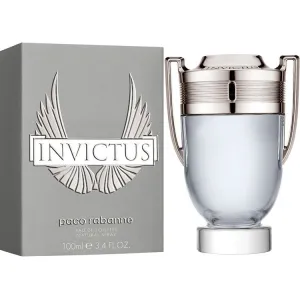 Invictus 5.0 oz EDT for men