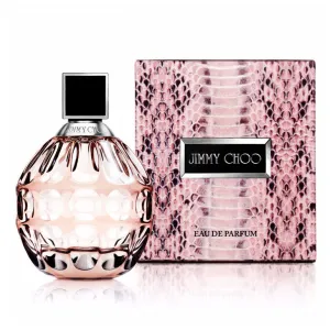 Jimmy Choo by Jimmy Choo 40ml EDP