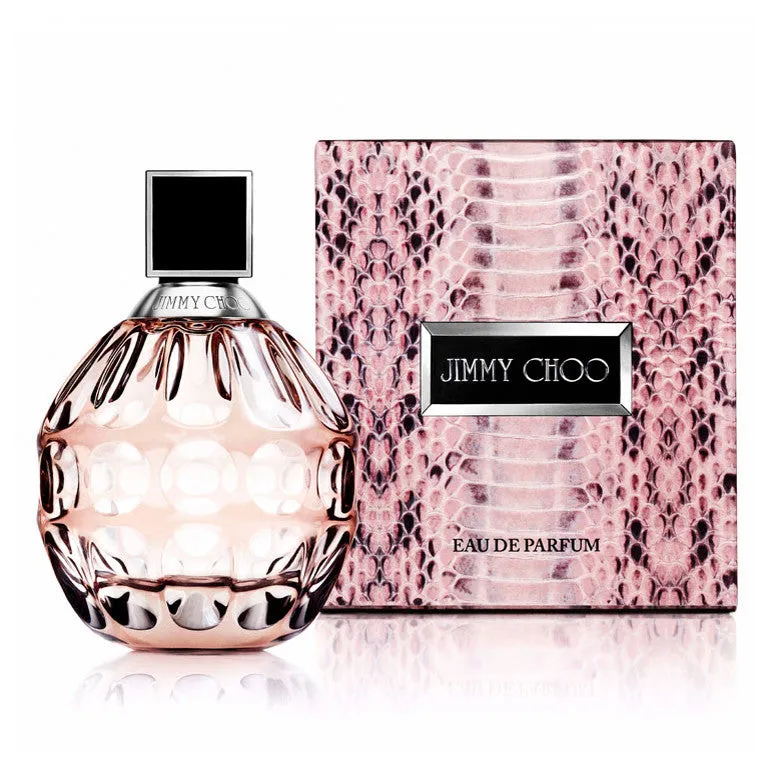 Jimmy Choo by Jimmy Choo 40ml EDP