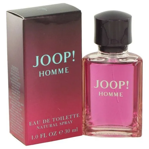 Joop! Homme by Joop!