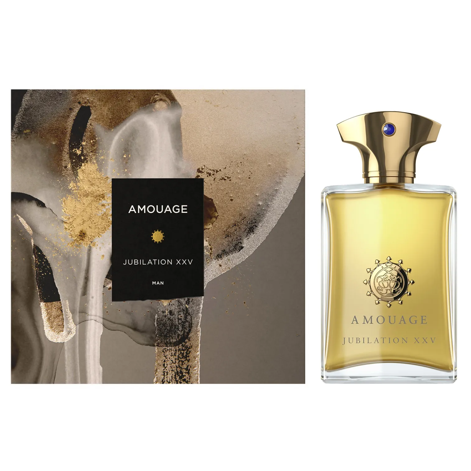 Jubilation XXV by Amouage 100ml EDP for Men