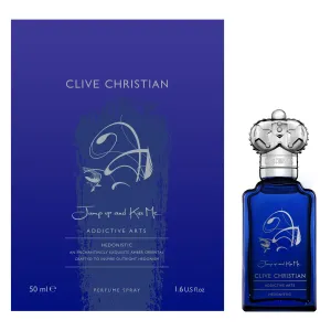 Jump up and Kiss Me Hedonistic by Clive Christian 50ml Parfum