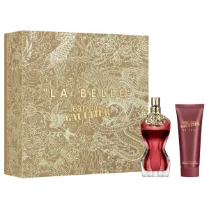 La Belle by Jean Paul Gaultier 50ml EDP 2 Piece Gift Set