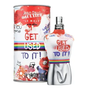 Le Male Pride Edition by Jean Paul Gaultier 125ml EDT