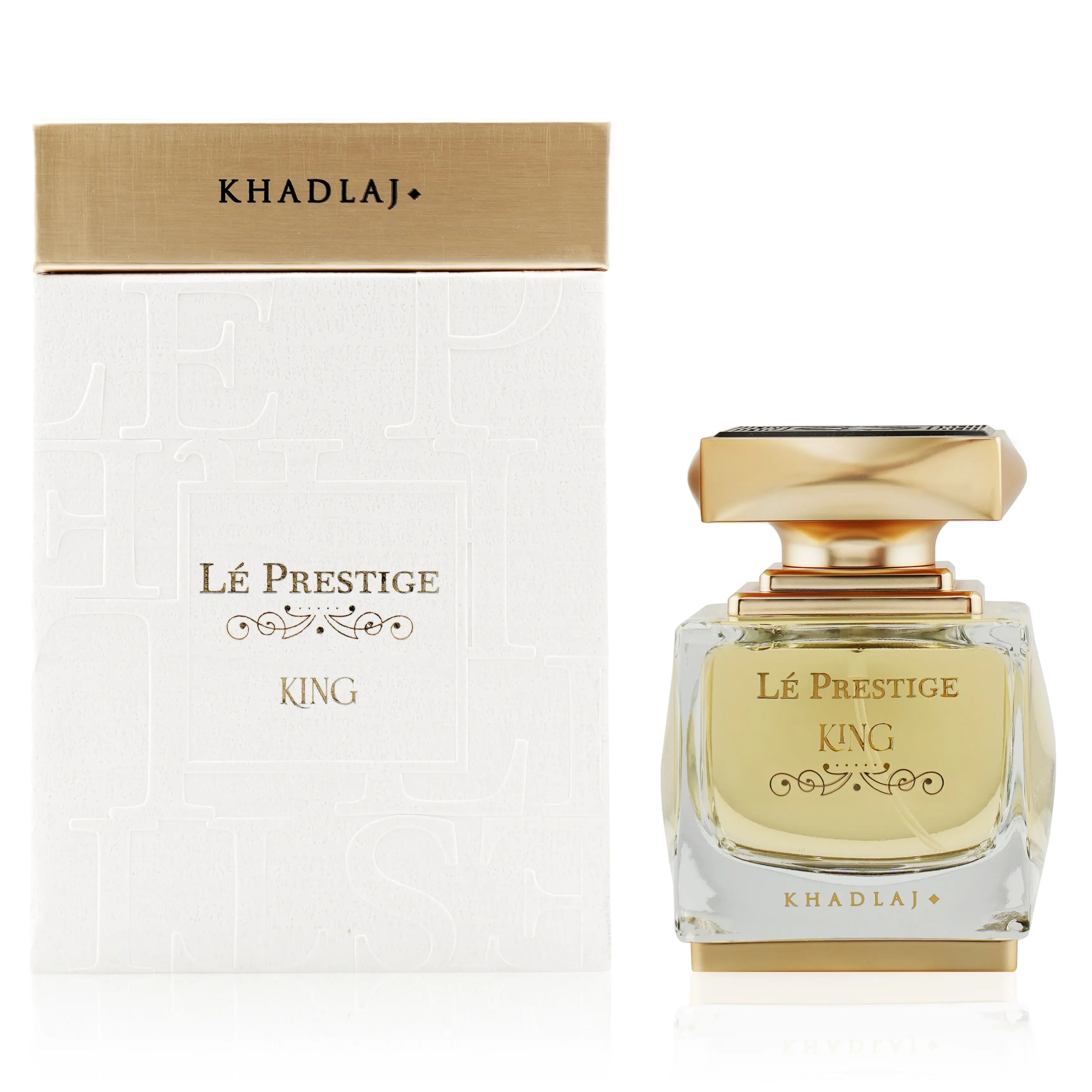 Le Prestige King by Khadlaj 100ml EDP