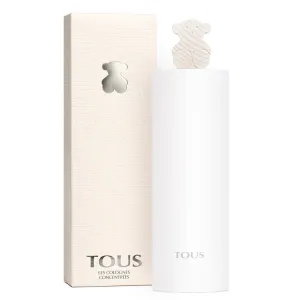 Les Colognes Concentrees by Tous 90ml EDT