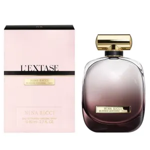 L'Extase by Nina Ricci 80ml EDP