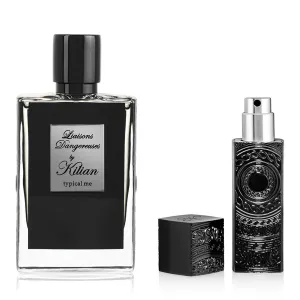 Liaisons Dangereuses by Kilian 50ml EDP 2 Piece Gift Set