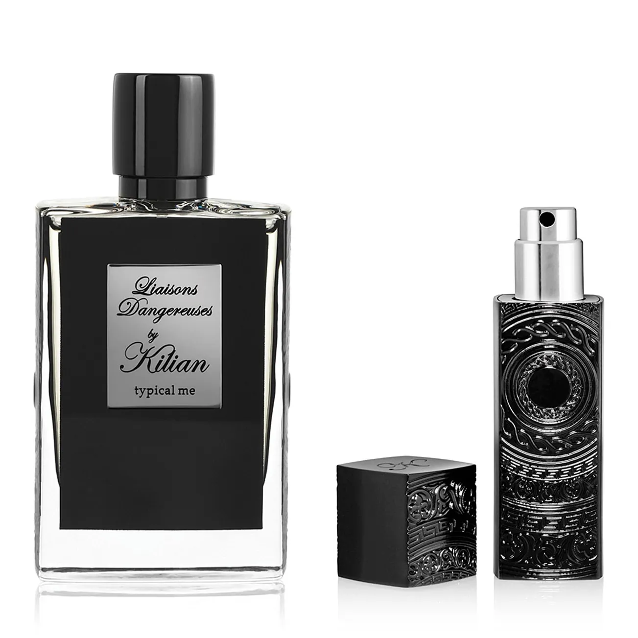 Liaisons Dangereuses by Kilian 50ml EDP 2 Piece Gift Set