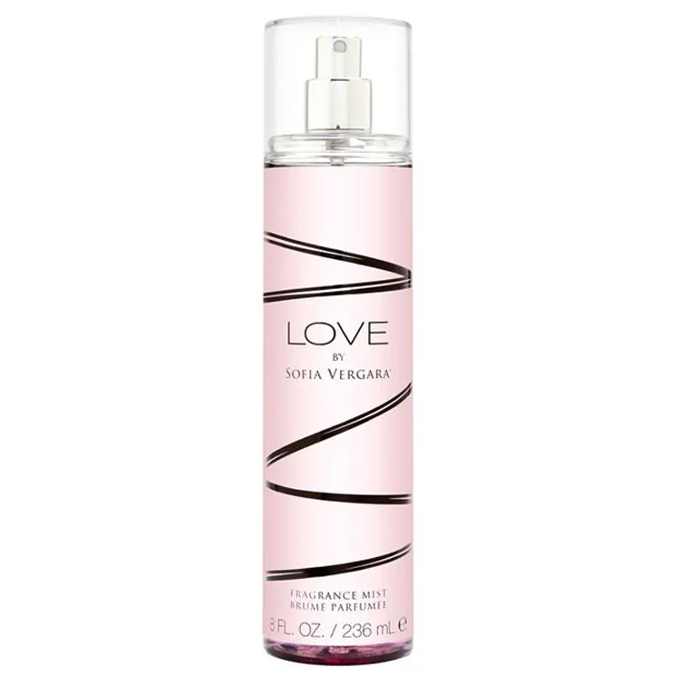 Love by Sofia Vergara 236ml Fragrance Mist