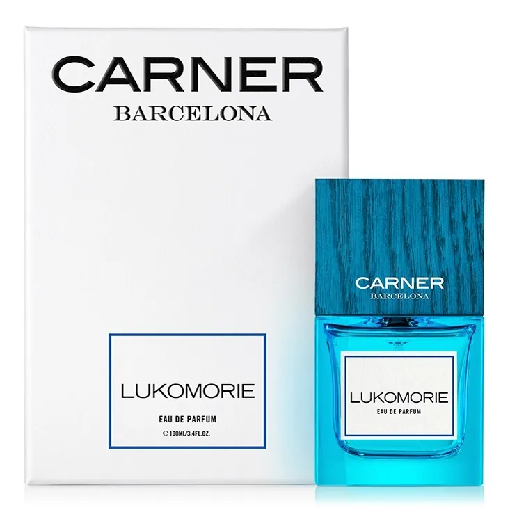 Lukomorie by Carner Barcelona 100ml EDP