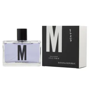 M by Banana Republic 125ml EDT for Men