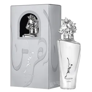 Maahir Legacy by Lattafa 100ml EDP