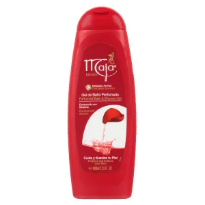 Maja by Myrurgia 400ml Perfumed Bath & Shower Gel