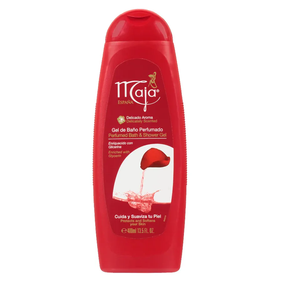 Maja by Myrurgia 400ml Perfumed Bath & Shower Gel