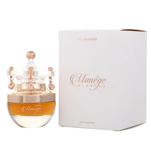 Manege Blanche by Al Haramain 75ml EDP for Women