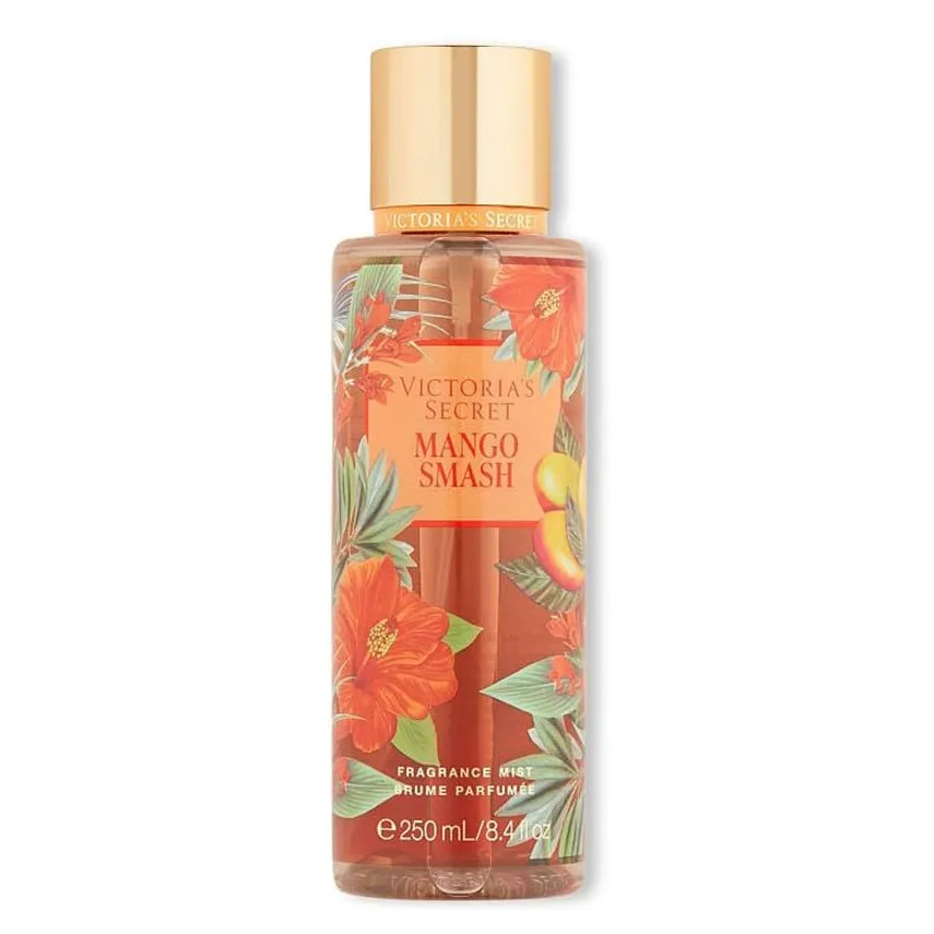 Mango Smash by Victoria's Secret 250ml Fragrance Mist