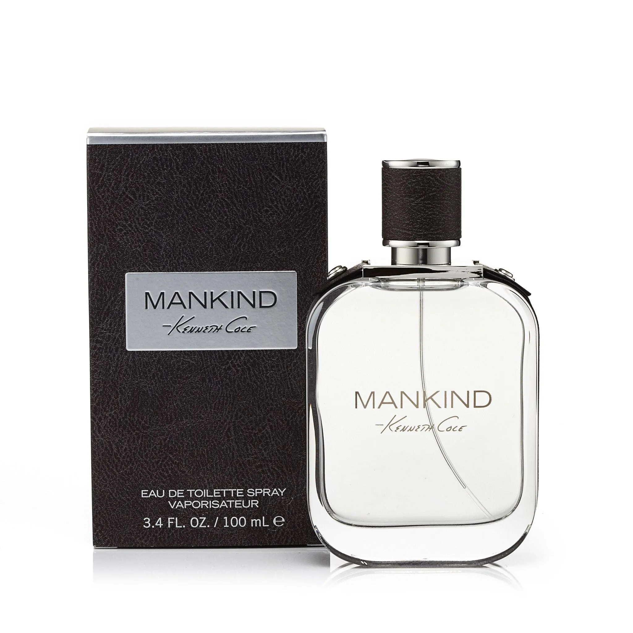 Mankind Cologne