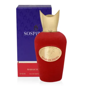 Maraschino by Sospiro 100ml EDP