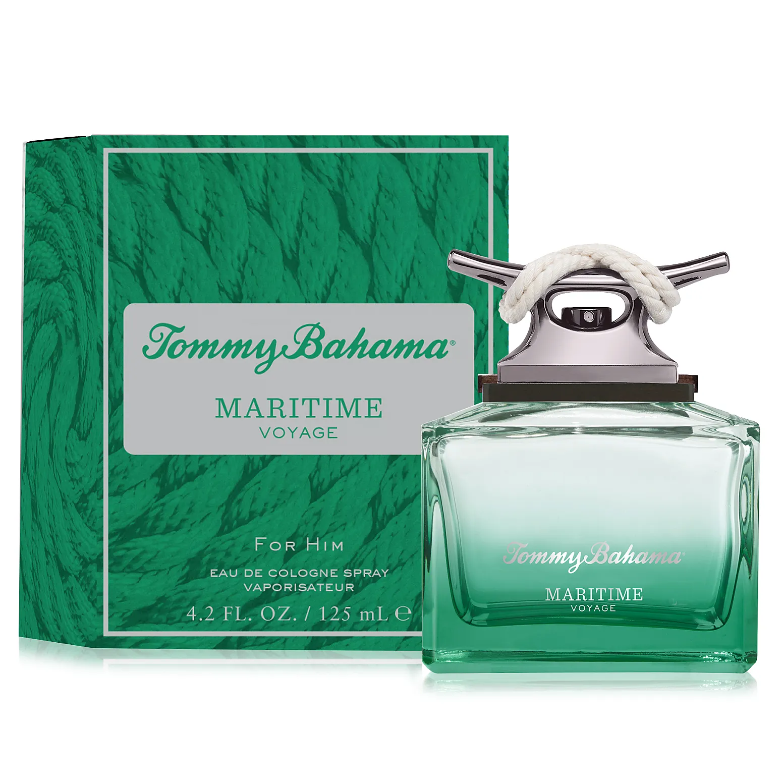 Maritime Voyage by Tommy Bahama 125ml EDC