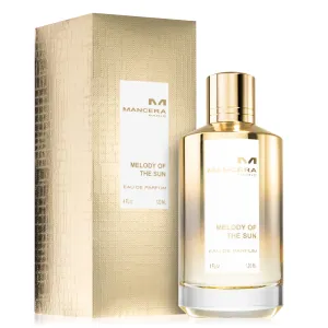 Melody Of The Sun by Mancera 120ml EDP