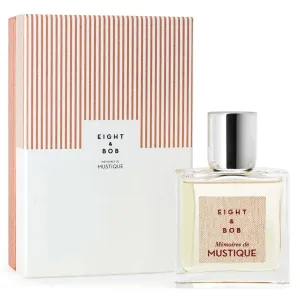 Memoires De Mustique by Eight & Bob 100ml EDP