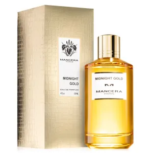 Midnight Gold by Mancera 120ml EDP