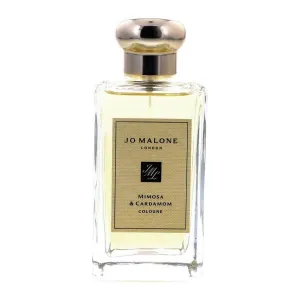 Mimosa & Cardamom by Jo Malone perfume for women EDC 3.3 / 3.4 oz New Tester