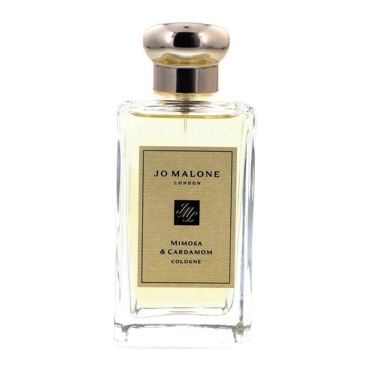 Mimosa & Cardamom by Jo Malone perfume for women EDC 3.3 / 3.4 oz New Tester