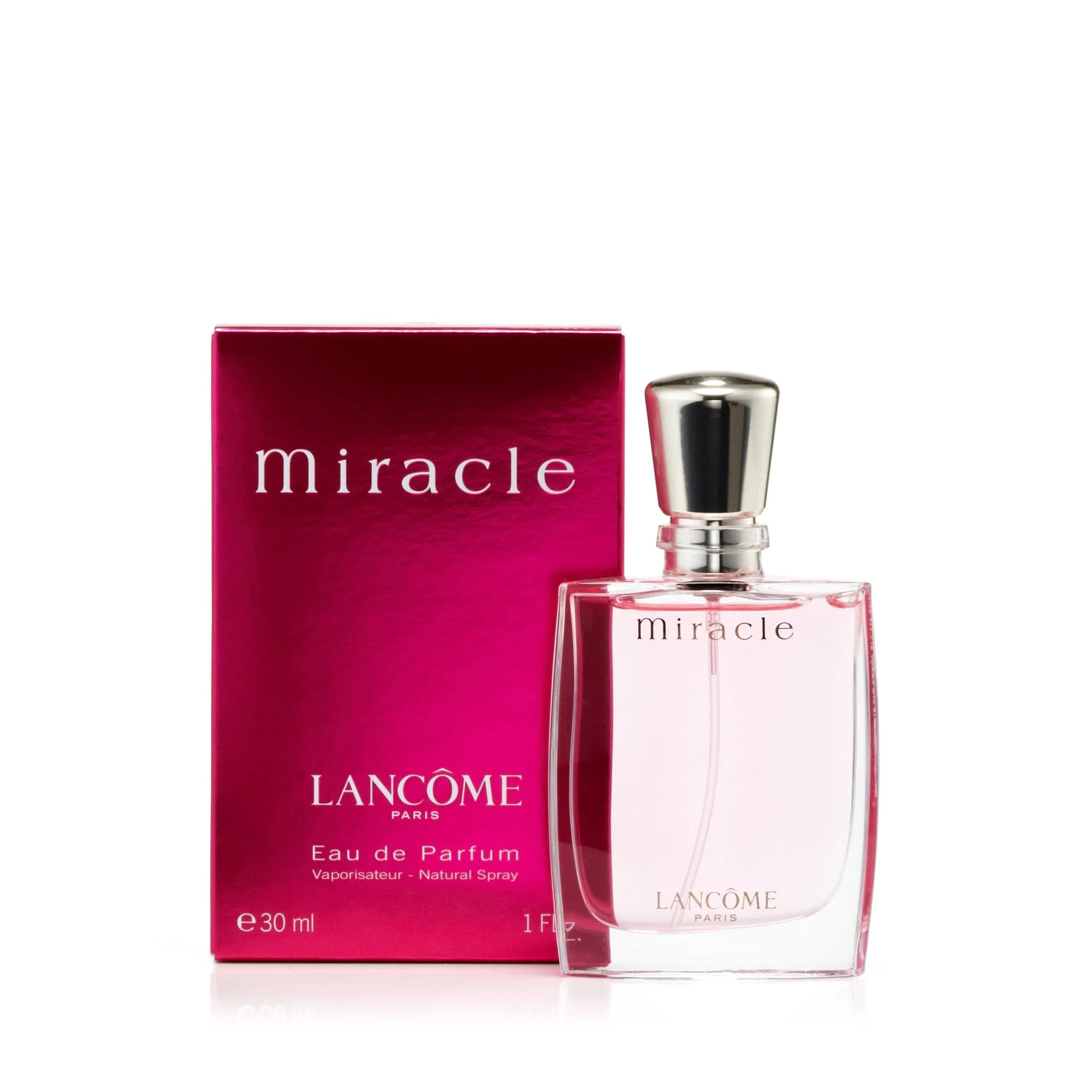Miracle Perfume
